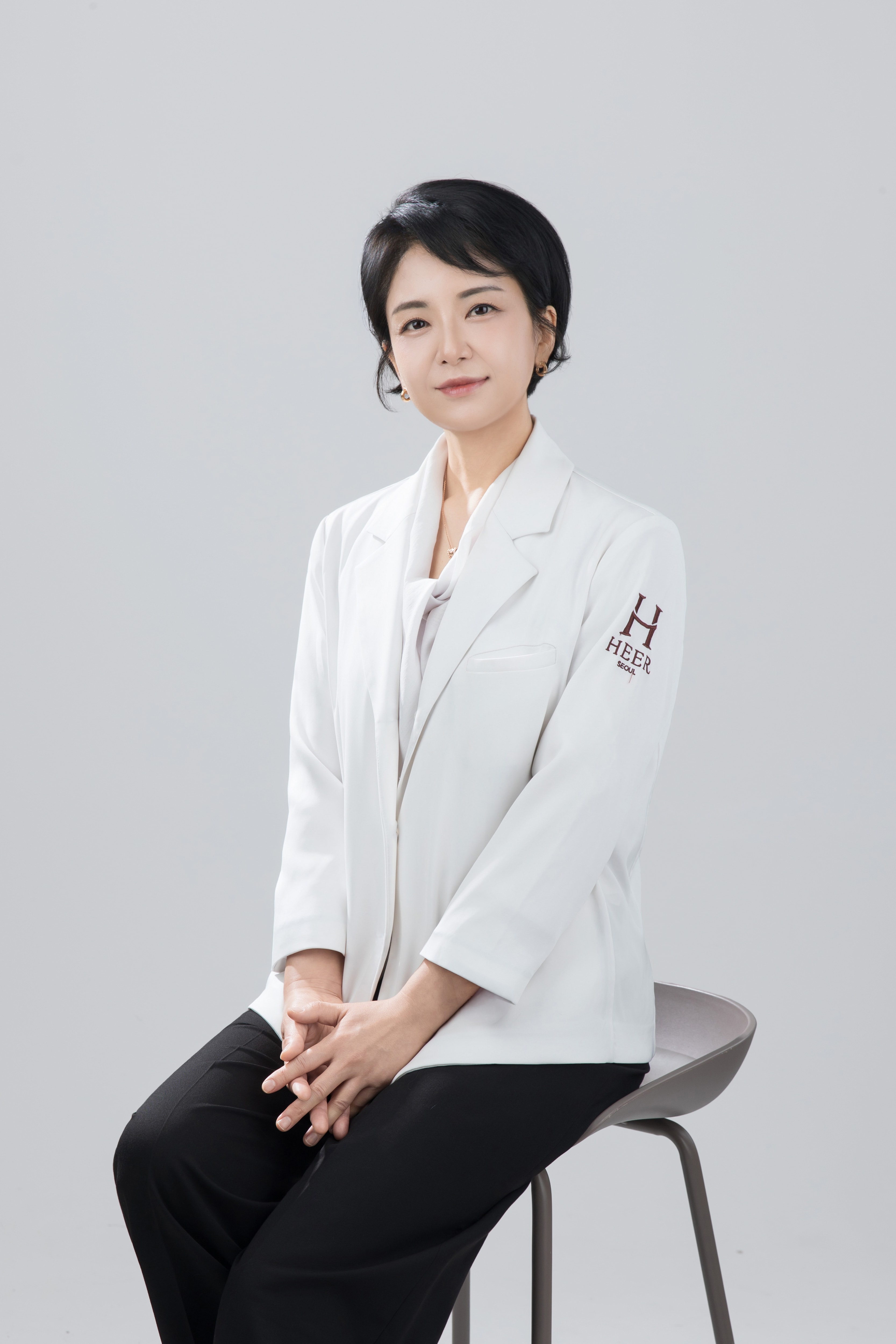 Song Yoonkyung 院长