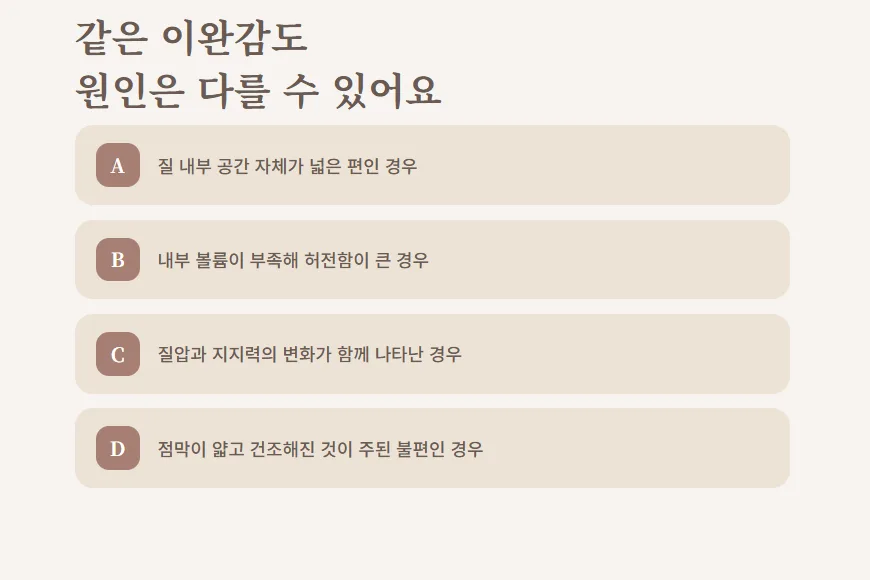 질필러 종류