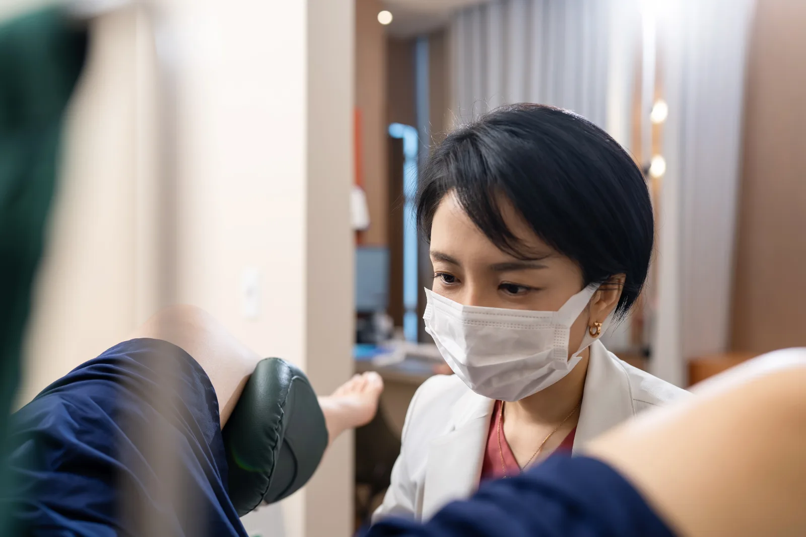 질염레이저란? 반복되는 질염에 베스타를 고려하는 이유