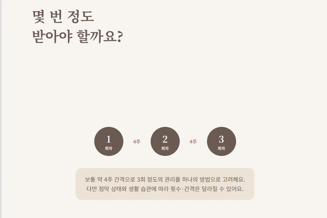 질염레이저