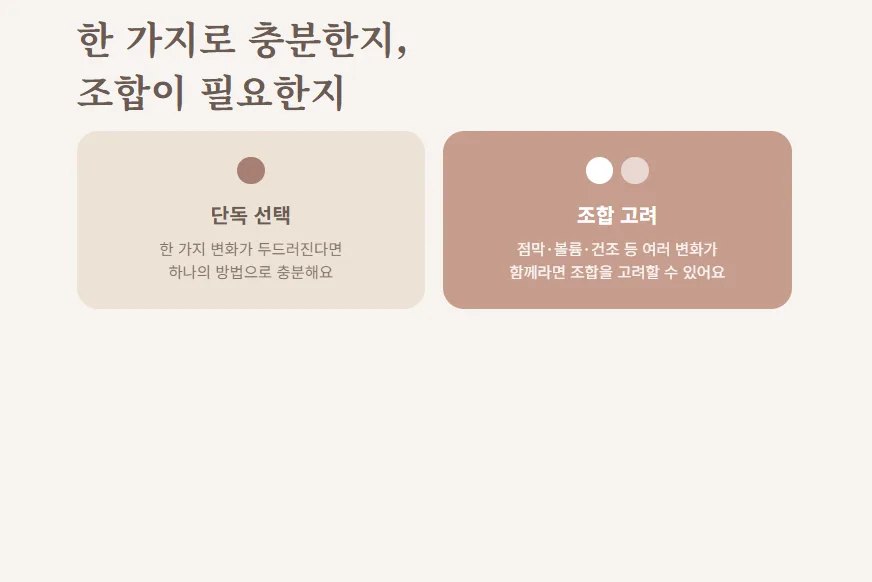 질필러 종류